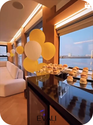 Yacht Experience
