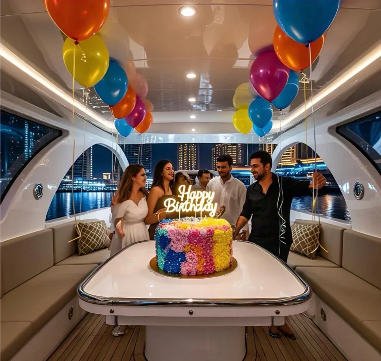 صورة 4 - حفلة عيد ميلاد