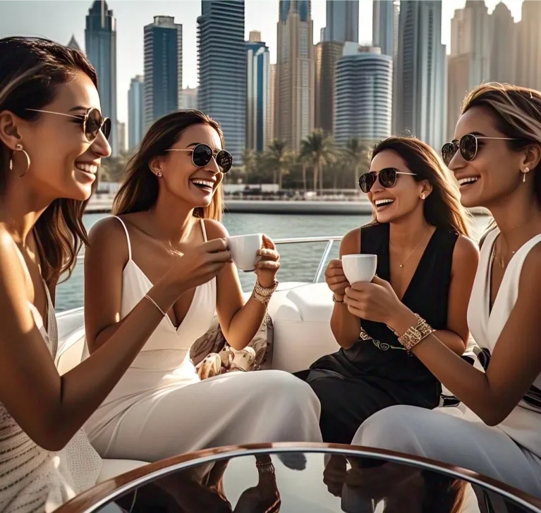 صورة 3 - رحلات بحرية صباحية